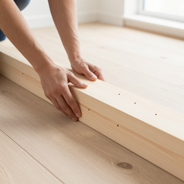 Best Pest Prevention Tips for Wooden Homes